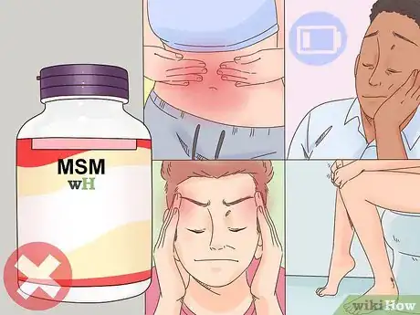 Image titled Take MSM for Hair Growth Step 11