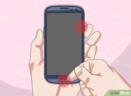 Image titled Turn On an Android Phone Step 2