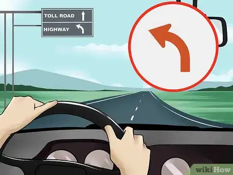 Image titled Avoid Tolls when Driving in New York Step 4