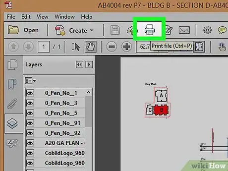 Image titled Print AutoCAD Drawings on PC or Mac Step 23