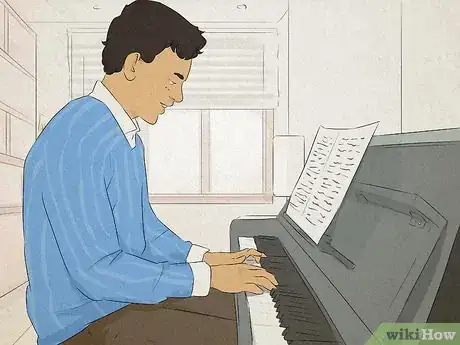 Image titled Be a Good Piano Teacher Step 7