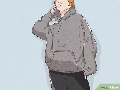 Image titled Sweatshirt vs Hoodie Step 10