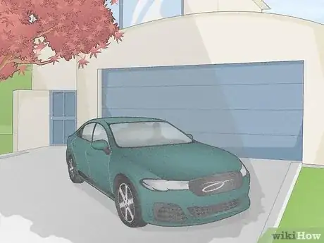 Image titled Wash a Car by Hand Step 1