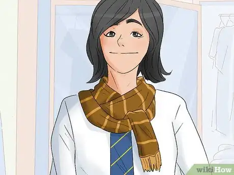 Image titled Look Good In Your School Uniform Step 9