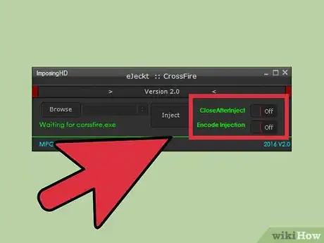 Image titled Hack CrossFire Step 12