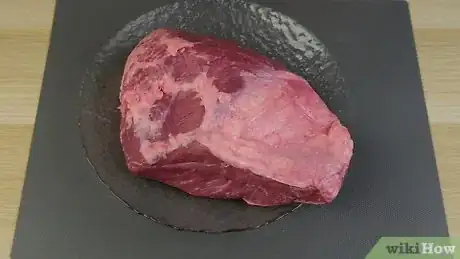 Image titled Cut Meat for Jerky Step 1