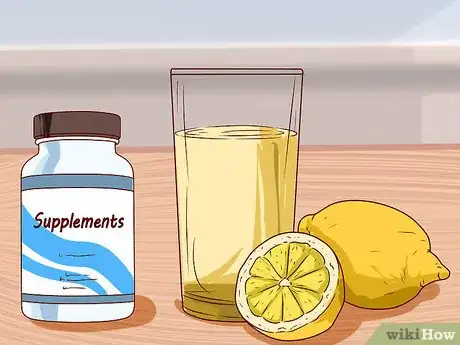 Image titled Add Vitamins to Water Step 6