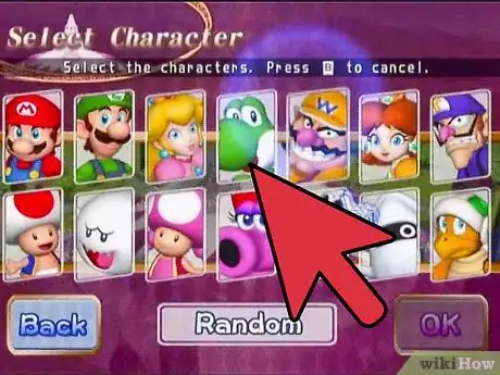 Image titled Unlock Blooper and Hammer Bro. in Mario Party 8 Step 1