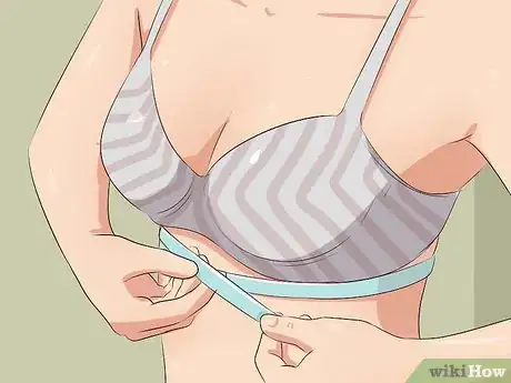 Image titled Choose the Right Bra Step 2