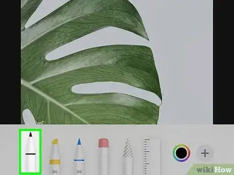 Image titled Draw on an iPhone Photo Step 7
