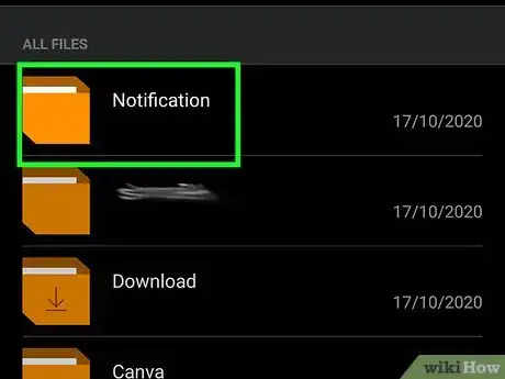 Image titled Add Notification Sounds on Android Step 24