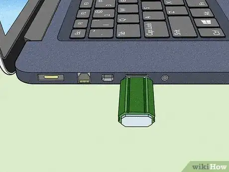 Image titled Place a Google Doc on a Flash Drive Step 1