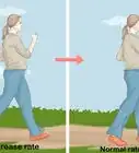 Start Walking for Exercise