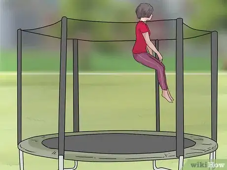 Image titled Flip on the Trampoline Step 18