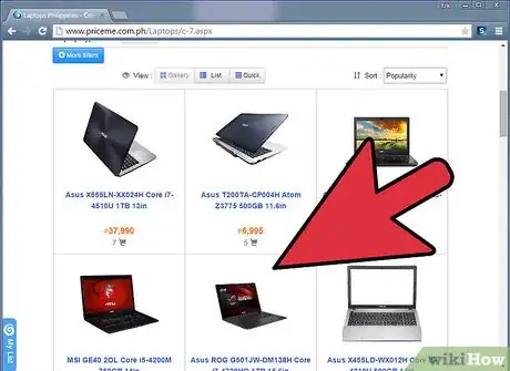 Image titled Compare Prices Online Step 4