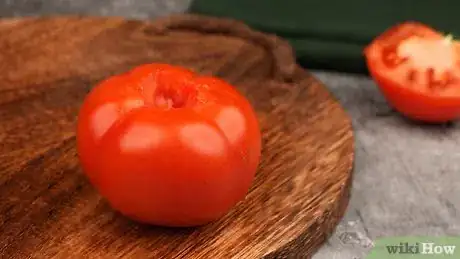 Image titled Core a Tomato Step 7