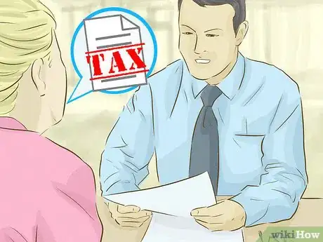 Image titled File Back Taxes Step 9