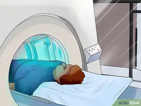 Image titled Diagnose Pancreatic Cancer Step 10