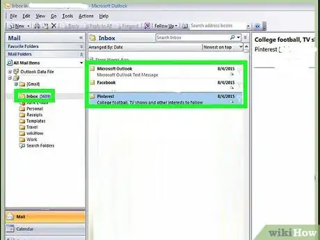 Image titled Download Emails from Microsoft Outlook Step 21