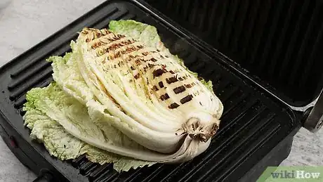 Image titled Cook Napa Cabbage Step 19