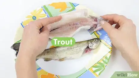 Image titled Grill Trout Step 1