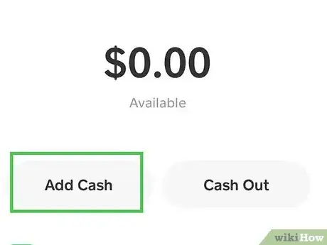 Image titled Send Money from Apple Pay to Cash App Step 10