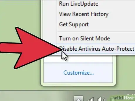Image titled Turn Off Norton Antivirus Step 2