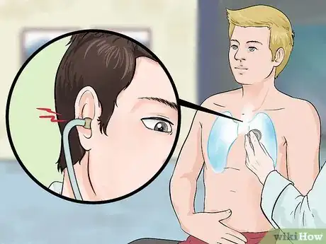 Image titled Use a Stethoscope Step 15