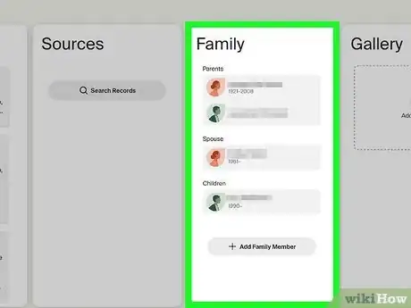 Image titled Change Family Relationships on Ancestry.com Step 13