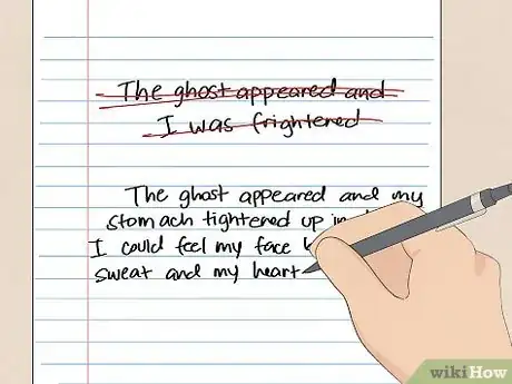 Image titled Write a Ghost Story Step 10