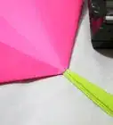 Make an Origami Flower