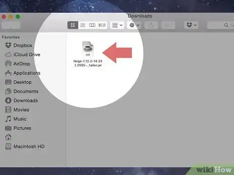 Image titled Download a Minecraft Mod on a Mac Step 5