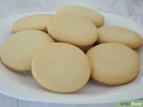 Image titled Make Basic Biscuits Step 10