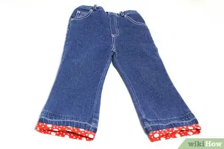 Image titled Lengthen Jeans Step 32