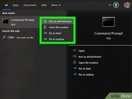 Image titled Change a Computer Password Using Command Prompt Step 3