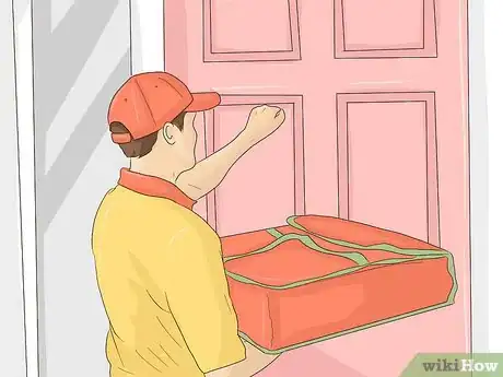 Image titled Deliver a Pizza Step 7