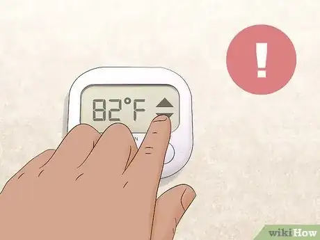 Image titled Tell if Thermostat Is Bad Step 5