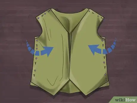 Image titled Make a Vest Step 18