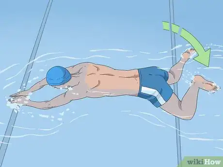 Image titled Prevent Breaststroke Swimmer's Knee Step 3