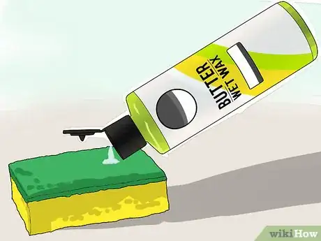 Image titled Get Spray Paint off a Car Step 13