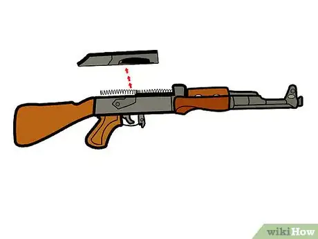 Image titled Disassemble an Ak 47 Step 3