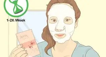 Use a Sheet Mask