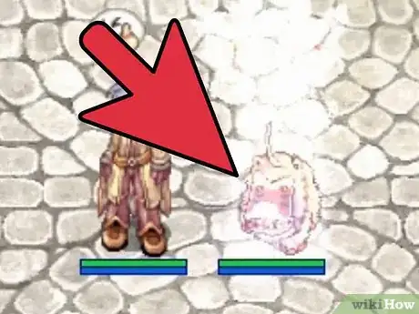 Image titled Make Homunculus in Ragnarok Online Step 7