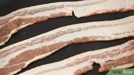 Image titled Cook Bacon Step 2