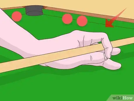 Image titled Pot the Ball in Snooker Step 6