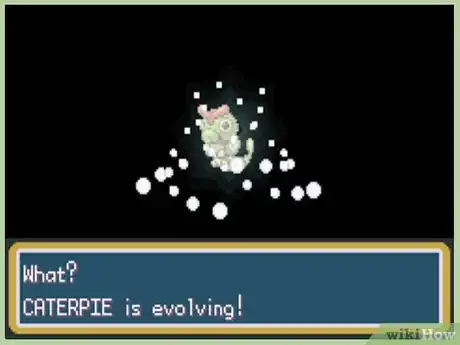 Image titled Cancel an Evolution in a Pokémon Game Step 2