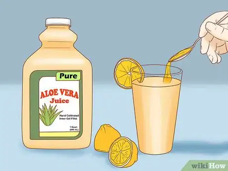 Image titled Drink Aloe Vera Step 3