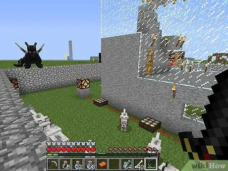 Image titled Kill Herobrine in Minecraft Step 8