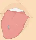 Pierce Your Own Tongue