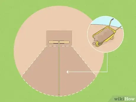 Image titled Build a Pitchers Mound Step 12